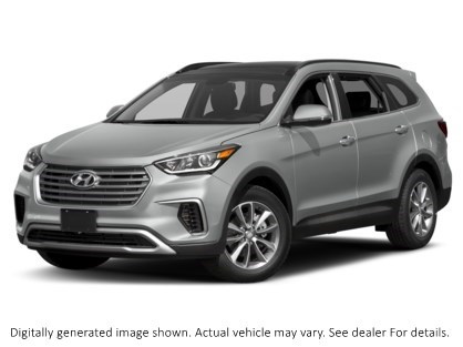 2019 HYUNDAI SANTA FE XL AWD LUXURY