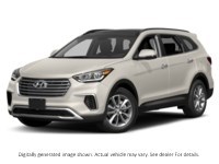 2019 Hyundai Santa Fe XL AWD Luxury