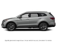 2019 Hyundai Santa Fe XL AWD Luxury Iron Frost  Shot 5