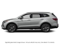 2019 Hyundai Santa Fe XL AWD Luxury Circuit Silver  Shot 9