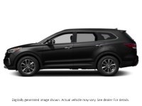 2019 Hyundai Santa Fe XL AWD Luxury