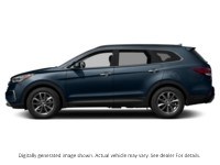 2017 Hyundai Santa Fe Xl AWD 4Dr Luxury