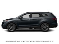 2017 Hyundai Santa Fe Xl AWD 4Dr Luxury Night Sky Pearl  Shot 28