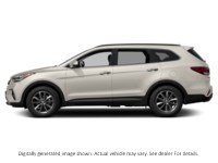 2017 Hyundai Santa Fe Xl AWD 4Dr Luxury