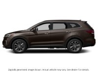 2017 Hyundai Santa Fe Xl AWD 4Dr Luxury