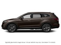 2017 Hyundai Santa Fe Xl AWD 4Dr Luxury