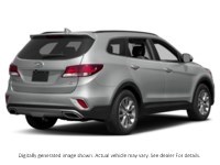 2019 Hyundai Santa Fe XL AWD Luxury
