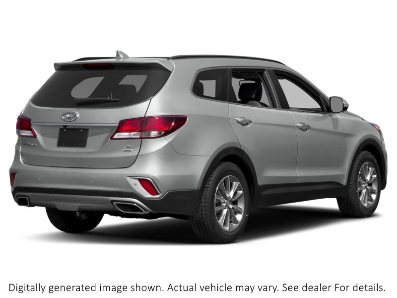 2019 Hyundai Santa Fe XL AWD Luxury