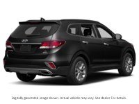 2017 Hyundai Santa Fe Xl AWD 4Dr Luxury