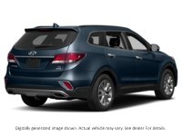 2017 Hyundai Santa Fe Xl AWD 4Dr Luxury