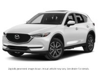 2017 Mazda Cx-5 AWD 4Dr Auto GT Snowflake White Pearl  Shot 10