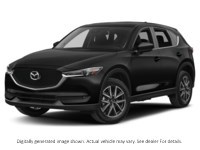 2017 Mazda Cx-5 AWD 4Dr Auto GT Jet Black Mica  Shot 16