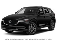 2017 Mazda Cx-5 AWD 4Dr Auto GT Jet Black Mica  Shot 16