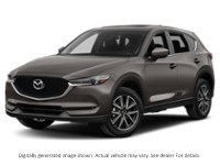 2017 Mazda Cx-5 AWD 4Dr Auto GT Titanium Flash Mica  Shot 25