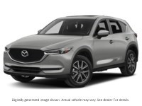 2017 Mazda Cx-5 AWD 4Dr Auto GT Sonic Silver Mica  Shot 29