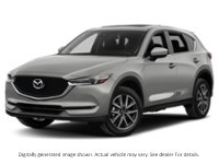 2017 Mazda Cx-5 AWD 4Dr Auto GT Sonic Silver Mica  Shot 29
