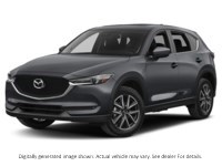 2017 Mazda Cx-5 AWD 4Dr Auto GT Machine Grey Metallic  Shot 32