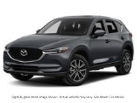 2017 Mazda Cx-5 AWD 4Dr Auto GT Machine Grey Metallic  Shot 32