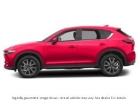 2017 Mazda Cx-5 AWD 4Dr Auto GT