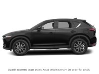 2017 Mazda Cx-5 AWD 4Dr Auto GT Jet Black Mica  Shot 17