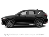 2017 Mazda Cx-5 AWD 4Dr Auto GT Jet Black Mica  Shot 17