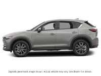 2017 Mazda Cx-5 AWD 4Dr Auto GT Sonic Silver Mica  Shot 30