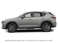 2017 Mazda Cx-5 AWD 4Dr Auto GT Sonic Silver Mica  Shot 28