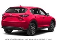 2017 Mazda Cx-5 AWD 4Dr Auto GT