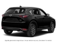 2017 Mazda Cx-5 AWD 4Dr Auto GT Jet Black Mica  Shot 14