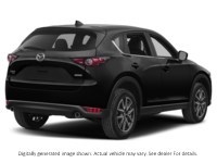 2017 Mazda Cx-5 AWD 4Dr Auto GT Jet Black Mica  Shot 18