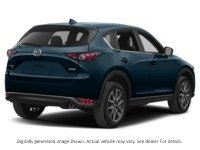 2017 Mazda Cx-5 AWD 4Dr Auto GT