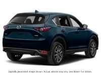 2017 Mazda Cx-5 AWD 4Dr Auto GT Deep Crystal Blue Mica  Shot 20