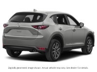2017 Mazda Cx-5 AWD 4Dr Auto GT