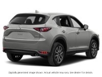 2017 Mazda Cx-5 AWD 4Dr Auto GT Sonic Silver Mica  Shot 31