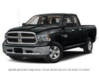 2017 Ram 1500 4WD Quad Cab 140.5