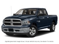 2017 Ram 1500 4WD Quad Cab 140.5