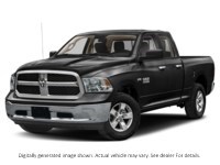 2017 Ram 1500 4WD Quad Cab 140.5
