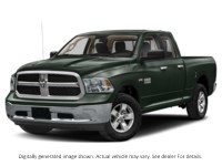 2017 Ram 1500 4WD Quad Cab 140.5