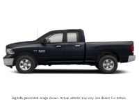 2017 Ram 1500 4WD Quad Cab 140.5