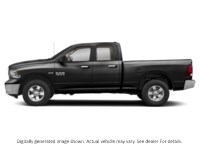 2017 Ram 1500 4WD Quad Cab 140.5