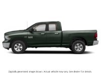 2017 Ram 1500 4WD Quad Cab 140.5