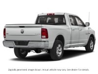 2017 Ram 1500 4WD Quad Cab 140.5