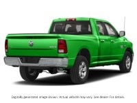 2017 Ram 1500 4WD Quad Cab 140.5