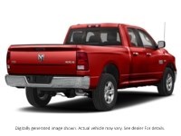 2017 Ram 1500 4WD Quad Cab 140.5