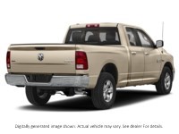 2017 Ram 1500 4WD Quad Cab 140.5