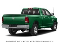 2017 Ram 1500 4WD Quad Cab 140.5
