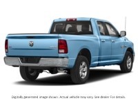 2017 Ram 1500 4WD Quad Cab 140.5