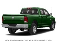 2017 Ram 1500 4WD Quad Cab 140.5