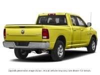 2017 Ram 1500 4WD Quad Cab 140.5