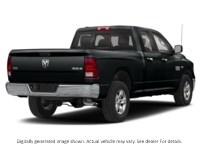 2017 Ram 1500 4WD Quad Cab 140.5